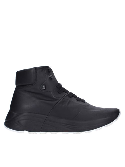  DEL CARLO | 323 Matrix ManhattanNERO